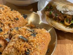 -小豆海棠(嘉兴路店)