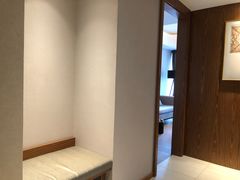 -和颐至尚酒店(石家庄勒泰中心省博物院店)