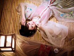 -九月鹰飞汉服摄影工作室