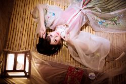 -九月鹰飞汉服摄影工作室
