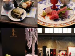 -鳥喜Toriki怀石烧鸟料理