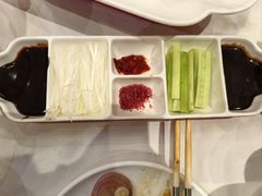 -大鸭梨烤鸭(石佛营店)