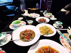 -悦庭六号餐厅(麦岛店)