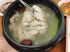 -韩礼年糕(飞虹路店)
