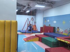 -飞奇儿体能体操馆(和平印象城店)