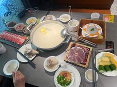 -骨之味·筒骨汤火锅(江头店)