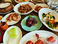 -大连君悦酒店·星海湾壹号Dalian·Dalian(星海广场店)