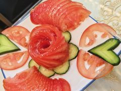 -欧提汗·新疆餐厅·清真(银都路店)
