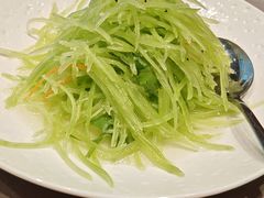 -川旺角川粤融合菜•海景餐厅(星海广场店)