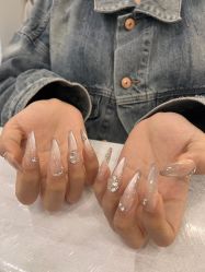 -斯馨·健康美甲美睫