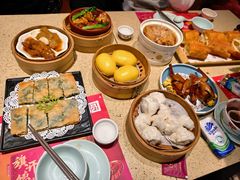 -点都德(长泰广场店)