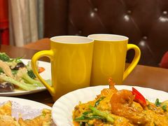 -泰国餐厅 Thai Food(裕华万达店)