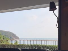 -日落吧·海景咖啡厅·餐酒吧·鸡尾酒·下午茶·乐队表演·浪漫夕阳·三亚文华东方酒店