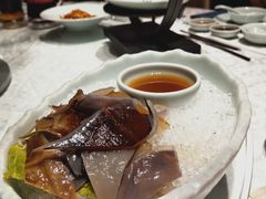 -小城故事·地道宁波味(月湖盛园店)