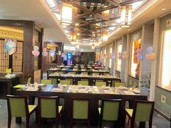 -科尔海悦酒店樱之河日本料理(清河东路店)
