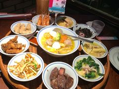 -寻宝记绍兴菜(鲁迅路店)