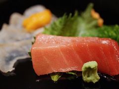 -滩万日本料理Nadaman(国贸大酒店)