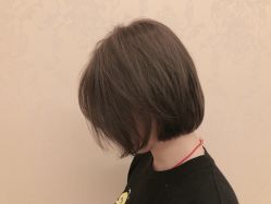 -GIRL STYLE 烫发·染发沙龙