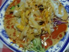 -秦韵轩·西安小馆(贻成福地广场店)