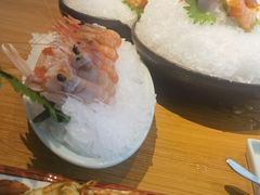-花和海鲜自助(梅江店)
