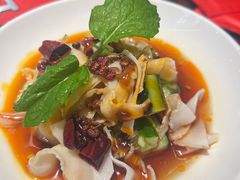 -胖哥俩肉蟹煲(杭州大厦中央广场店)