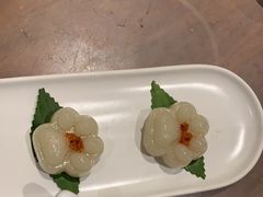 -苏小柳点心·手作小笼包(康桥分院)
