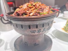 -四季民福烤鸭店(王府井东安门店)