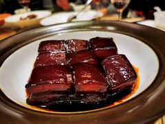 -太湖饭店·寄畅轩中餐厅