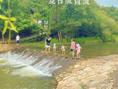 -姚家山旅游风景区