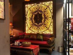 -泰合玺·精油疗愈SPA(南京光环花园城店)