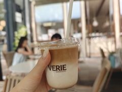 -VERIE BAKEHOUSE
