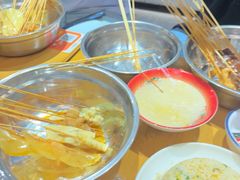 -嘉州鲜知味钵钵鸡(奎星楼店)