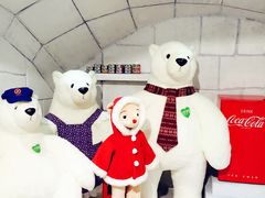 -济州岛泰迪熊博物馆