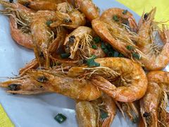 -秋姐美食店(旅游大道店)