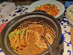 -印巷里主题餐厅(马鞍山店)