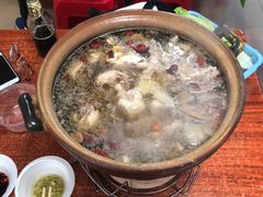 -威邵鸡煲(西华路总店)