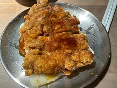 排骨年糕-十面春风·江南面馆(崇宁路店)