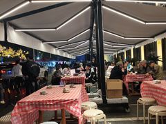 -王府井酒店(金桥港湾店)