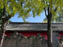 -成都武侯祠博物馆