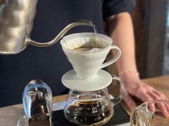 -VOYAGE COFFEE(北锣鼓巷店)