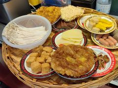 -文立新麻辣烫(合生汇21街区店)