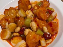 -河沿肉饼Beijing Pie(锡拉胡同店)