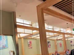 大堂-一心创作料理屋(经开万达店)