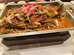 -涌上外婆桥(海宁银泰城店)