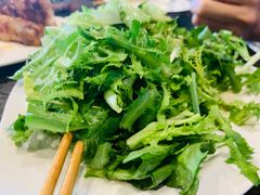 -缘福乡村铁锅炖民宿(八达岭店)