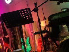 -ohbar live house(人广店)