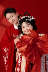 -雅云婚纱摄影工作室旗舰店