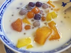 芋圆仙草-老廣糖水铺(乐汇城店)