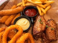 -安妮意大利餐厅(丽都店)