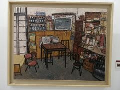 -东浩兰生上海世博展览馆